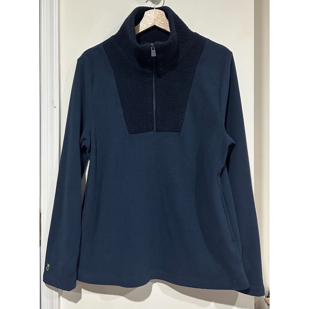 Dudley Stephens Heron Lane Pullover Sweater